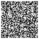 QR code with Raymond D Thompson contacts