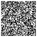 QR code with Cobra Lanes contacts