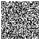 QR code with Hardware Hank contacts