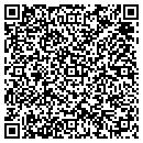 QR code with C R Chop House contacts