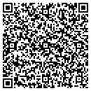 QR code with L & W Quarries contacts
