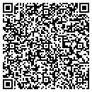 QR code with J W Perry Inc contacts