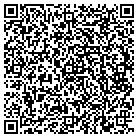 QR code with Madison Cemetery Assoc Inc contacts