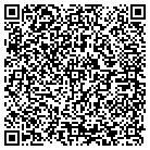QR code with Us Defense Contract Admin Qa contacts