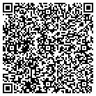 QR code with Hagerman Baptist Church Garbc contacts