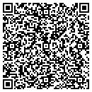 QR code with Rainbow Pottery contacts