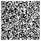 QR code with Henderson Christian Church contacts