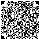 QR code with Custom Construction Co contacts