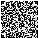 QR code with Aj Decoster Co contacts