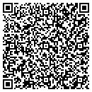 QR code with E-Z Mart contacts