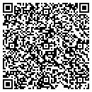 QR code with C N D Analytical Inc contacts