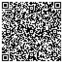 QR code with Riverside Hair contacts