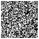 QR code with K and K Tiny But Mighty contacts