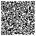QR code with Comfomax contacts