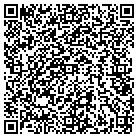 QR code with Holly's Town Super Market contacts
