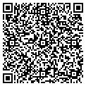QR code with KFC contacts