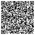 QR code with Tipenbud contacts