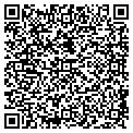 QR code with Sage contacts