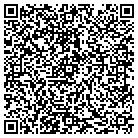 QR code with Des Moines Human Rights Comm contacts