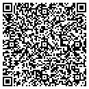 QR code with Thomas E Shie contacts