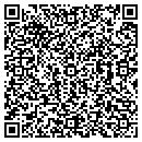 QR code with Claire Allen contacts