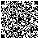 QR code with Geater Machining & Mfg Co contacts