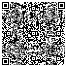 QR code with R W Mc Dowell Truck & Auto Rpr contacts