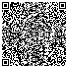 QR code with F L Sankot Case Implement contacts
