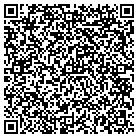 QR code with B & R Construction Company contacts