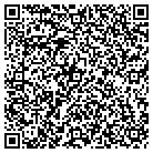 QR code with American Railroad Builders Inc contacts