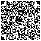 QR code with Precision Sheet Metal Inc contacts