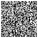 QR code with How To Store contacts