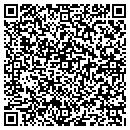 QR code with Ken's Tree Service contacts