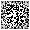 QR code with Goofy's contacts