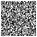 QR code with James Ebert contacts