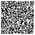QR code with JDC Dist contacts