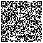 QR code with University of Arkansas System contacts