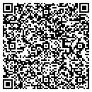 QR code with N&A Farms LLC contacts
