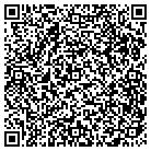 QR code with Richardson's Warehouse contacts