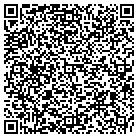 QR code with Heirlooms By Design contacts