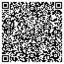 QR code with Kluever Co contacts