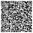 QR code with Huston F Allen contacts