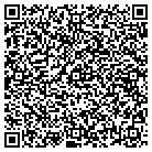 QR code with Madsen-Groteluschen-Tinker contacts