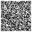 QR code with Utterback Construction contacts