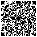 QR code with A J's Grocery contacts