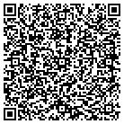 QR code with West Sioux Veterinary Clinic contacts