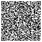 QR code with Wood Laundry Service contacts
