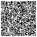 QR code with C & M Jr-Sr High School contacts