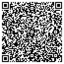 QR code with Hanson & Werger contacts