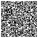 QR code with James Kivi contacts